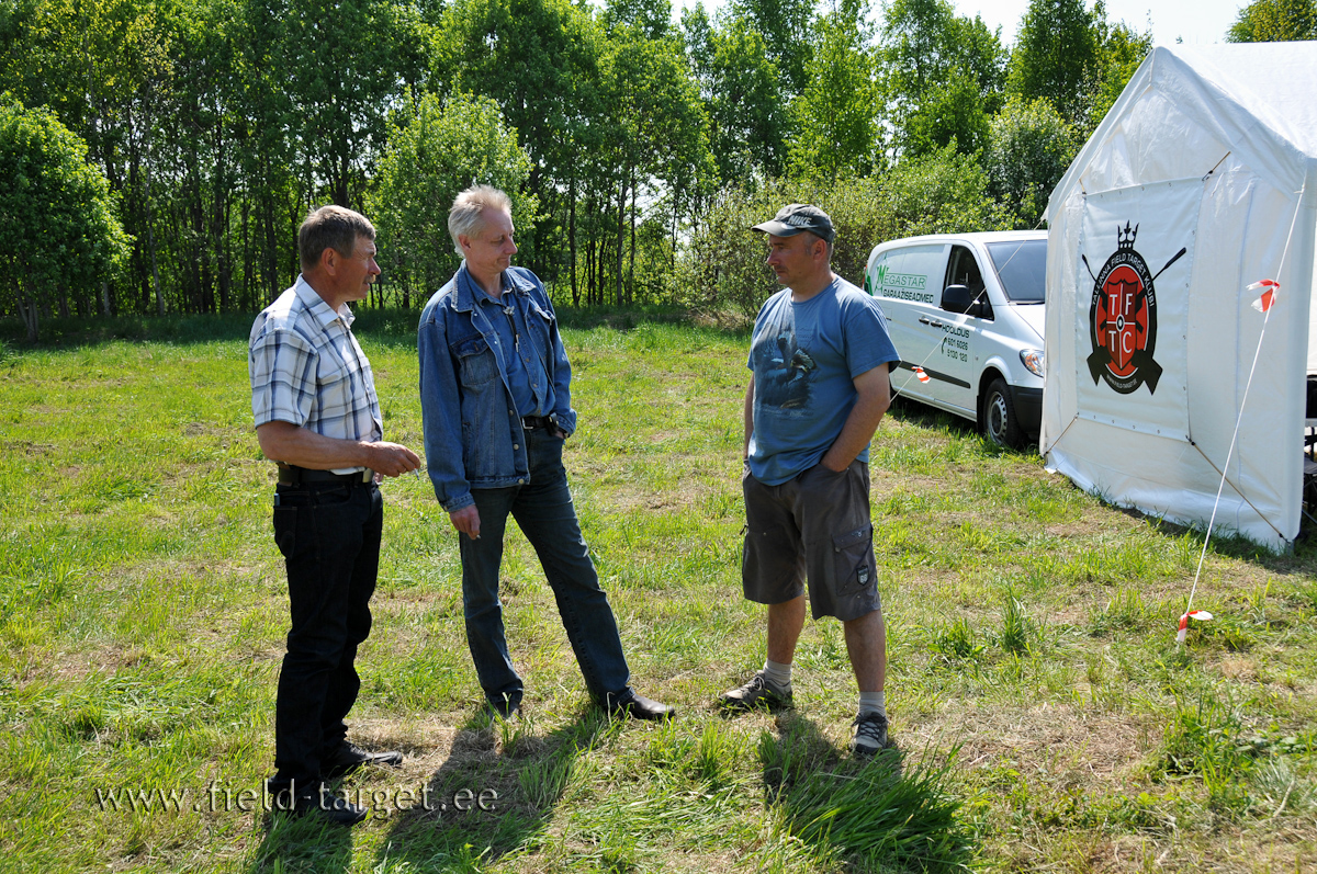 Meie seekord ei osale